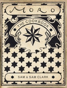 Image of Moro The Cookbook by Sam and Sam Clark